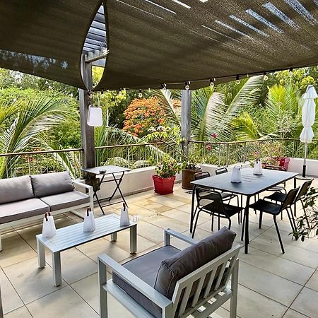 Apartamento Mont Choisy Le Parc By Pam Golding Exterior foto
