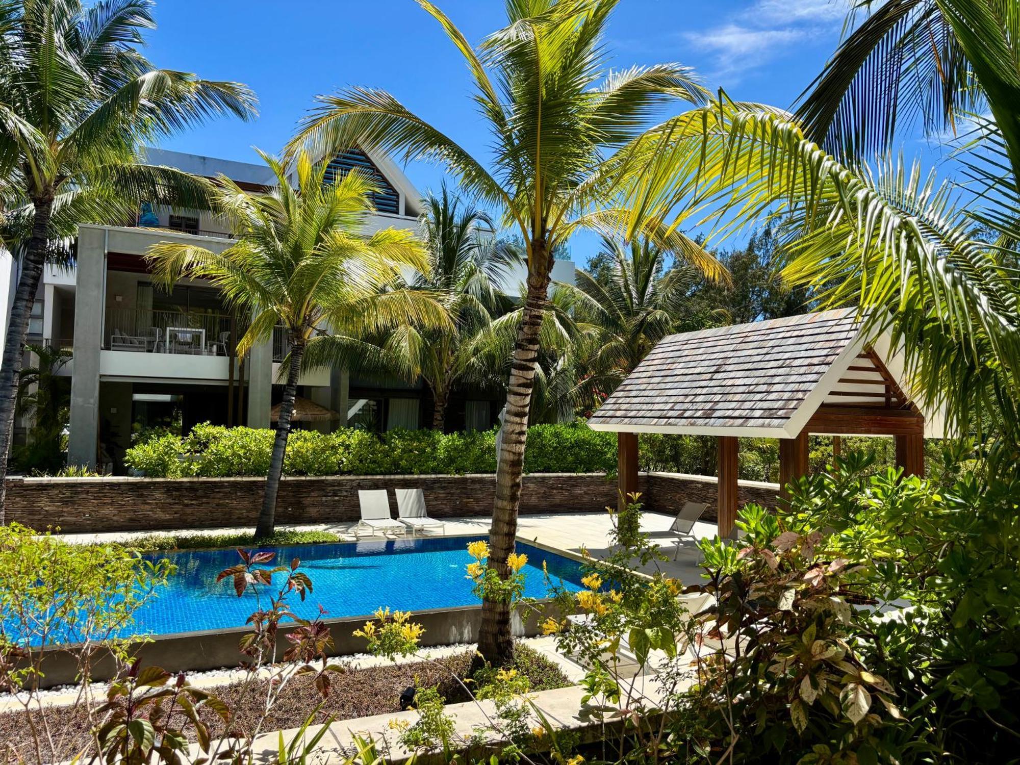 Apartamento Mont Choisy Le Parc By Pam Golding Exterior foto