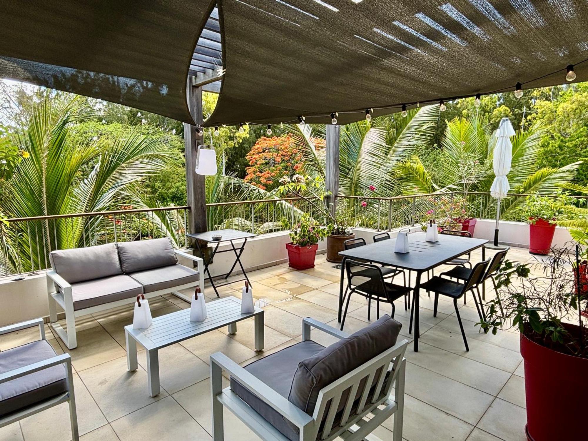 Apartamento Mont Choisy Le Parc By Pam Golding Exterior foto