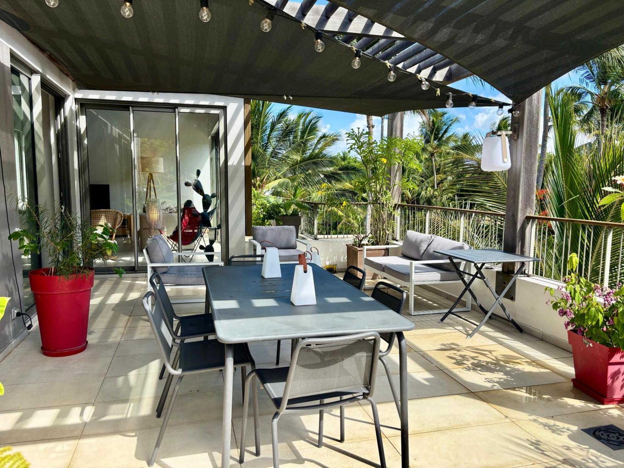 Apartamento Mont Choisy Le Parc By Pam Golding Exterior foto