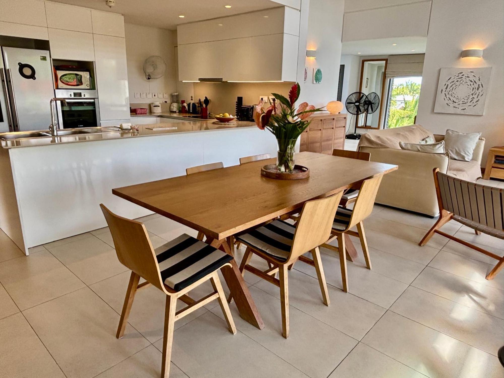 Apartamento Mont Choisy Le Parc By Pam Golding Exterior foto