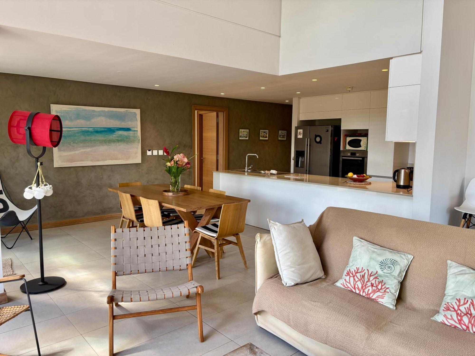 Apartamento Mont Choisy Le Parc By Pam Golding Exterior foto