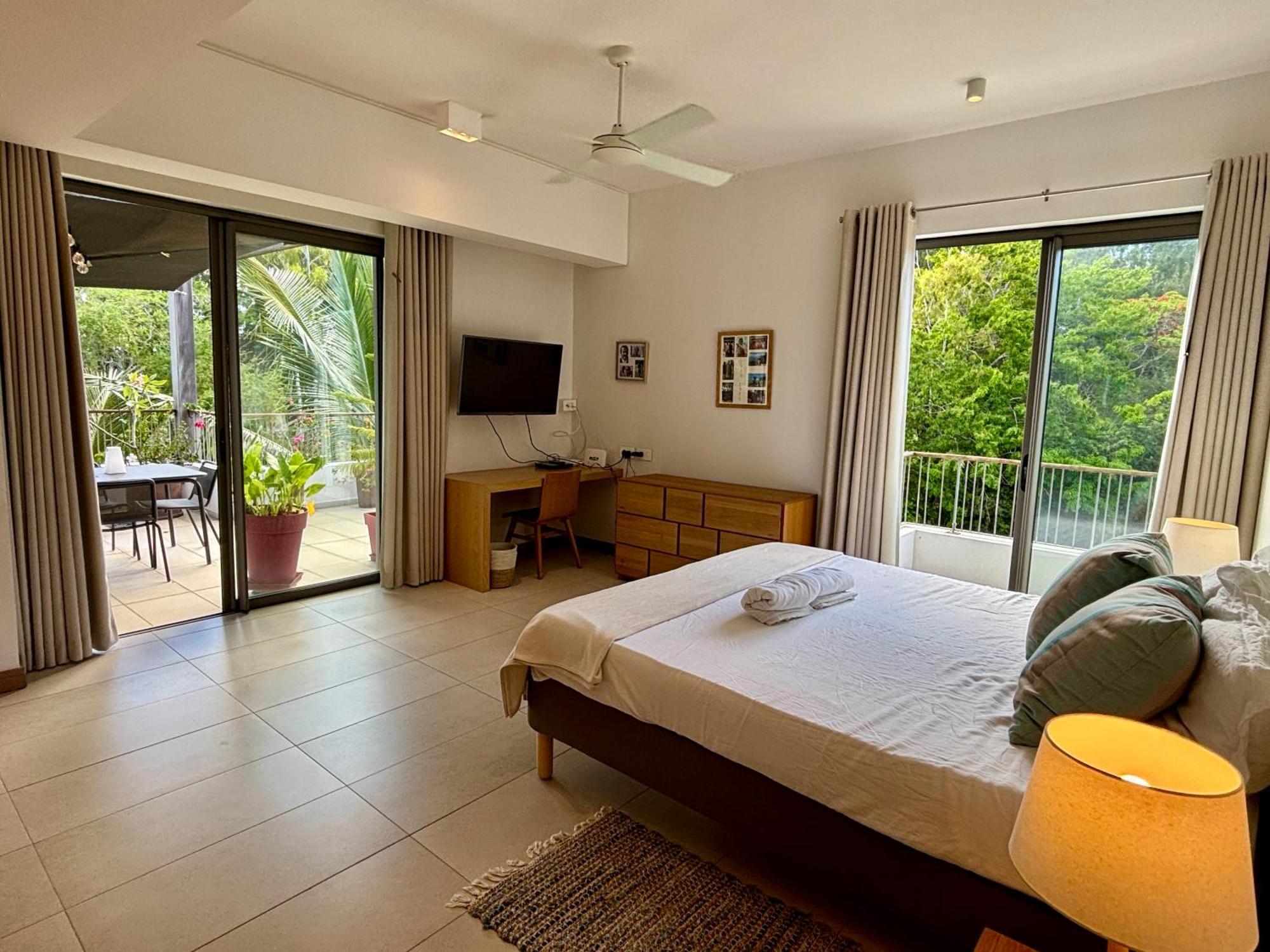 Apartamento Mont Choisy Le Parc By Pam Golding Exterior foto