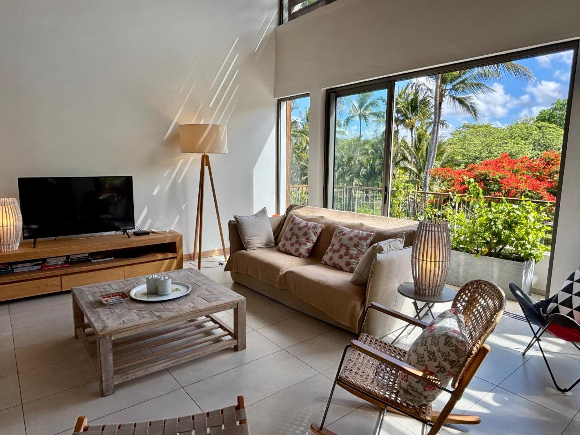 Apartamento Mont Choisy Le Parc By Pam Golding Exterior foto