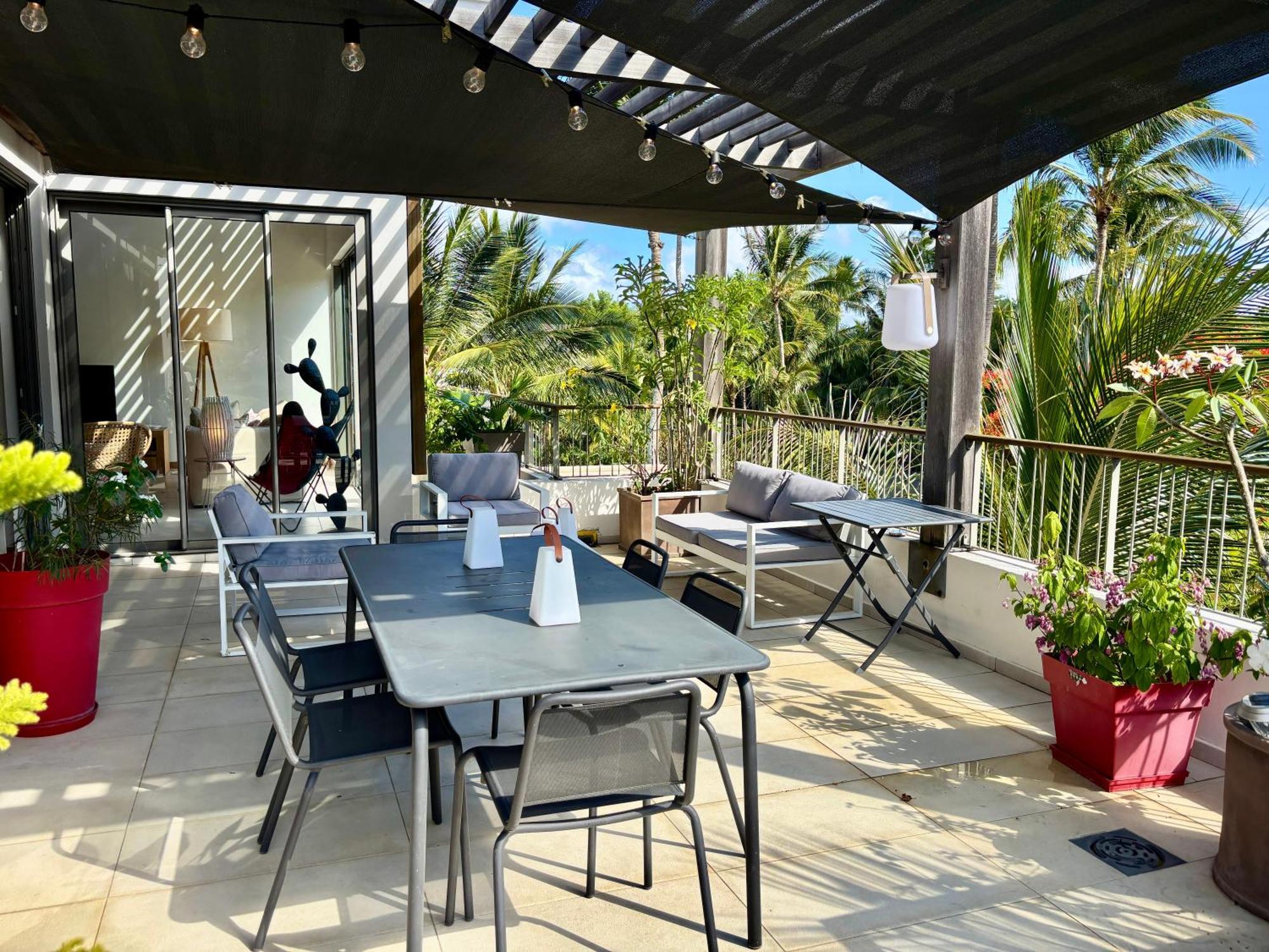 Apartamento Mont Choisy Le Parc By Pam Golding Exterior foto