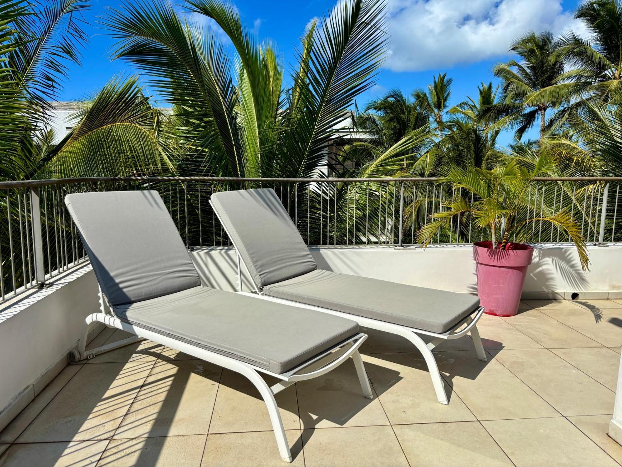Apartamento Mont Choisy Le Parc By Pam Golding Exterior foto