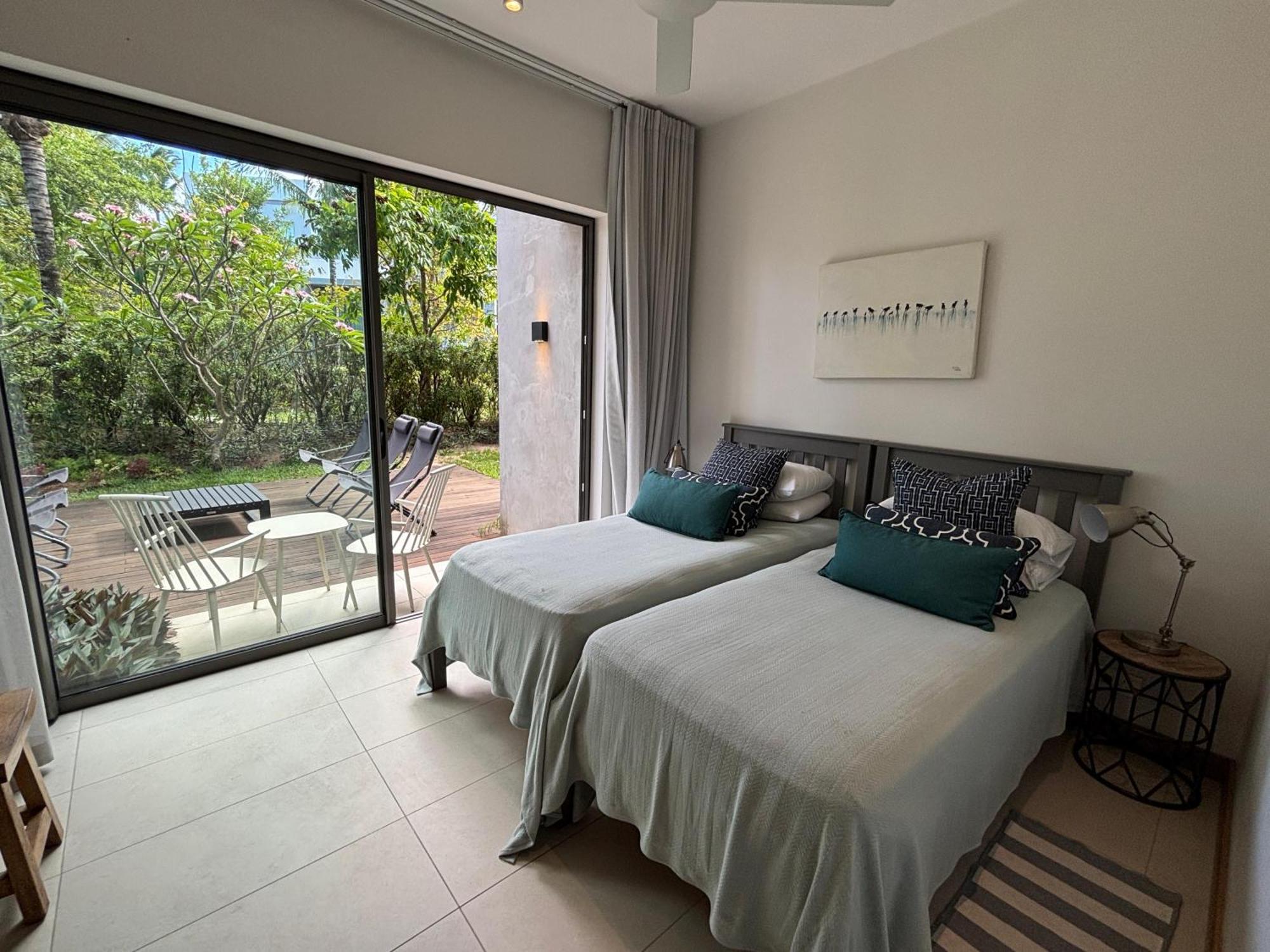 Apartamento Mont Choisy Le Parc By Pam Golding Exterior foto