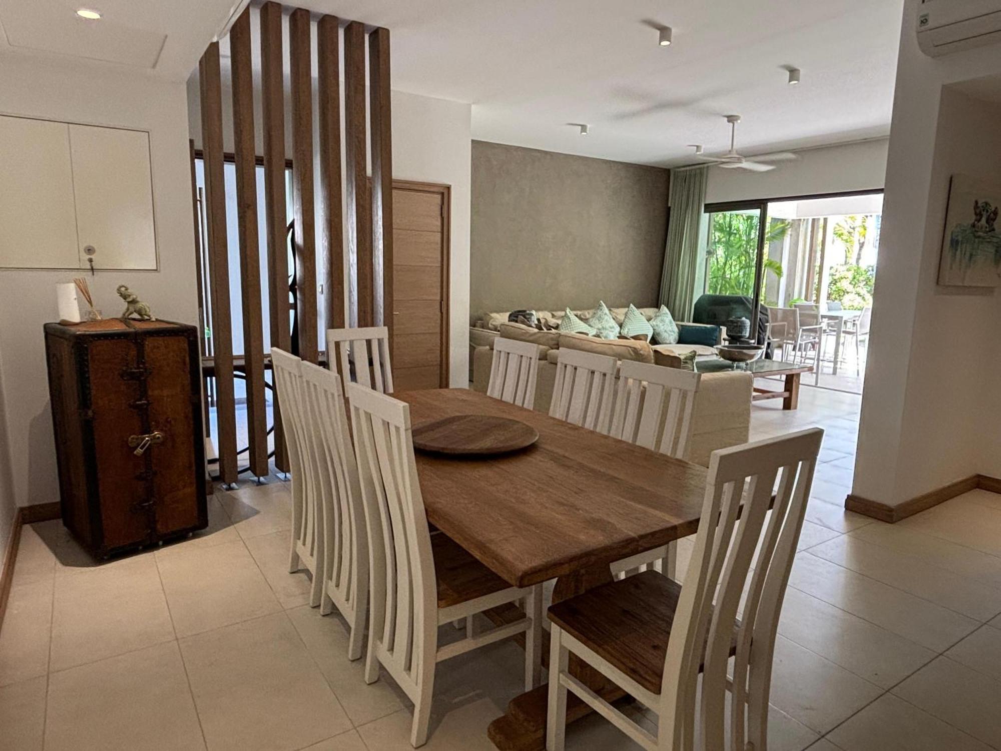 Apartamento Mont Choisy Le Parc By Pam Golding Exterior foto