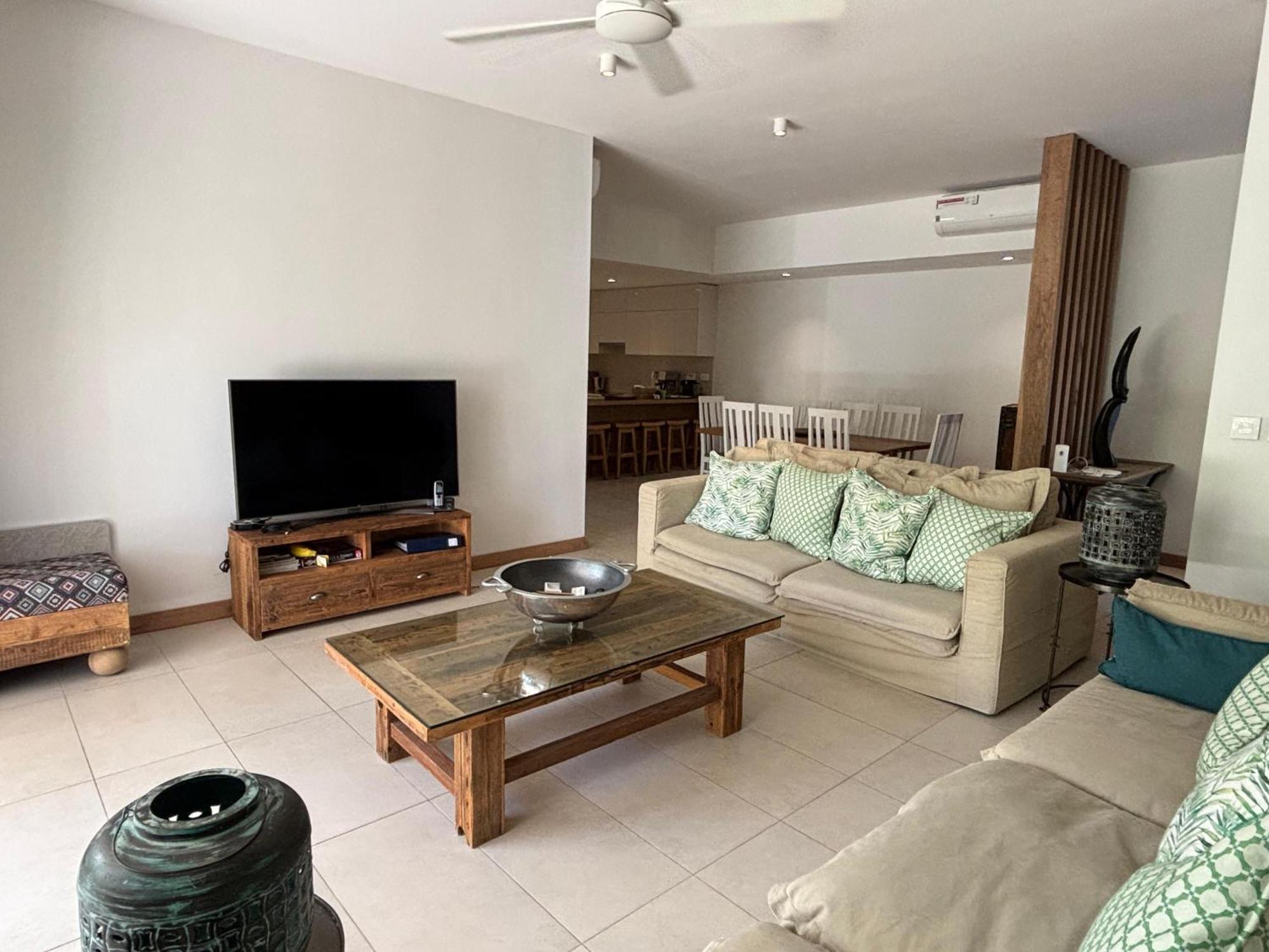 Apartamento Mont Choisy Le Parc By Pam Golding Exterior foto