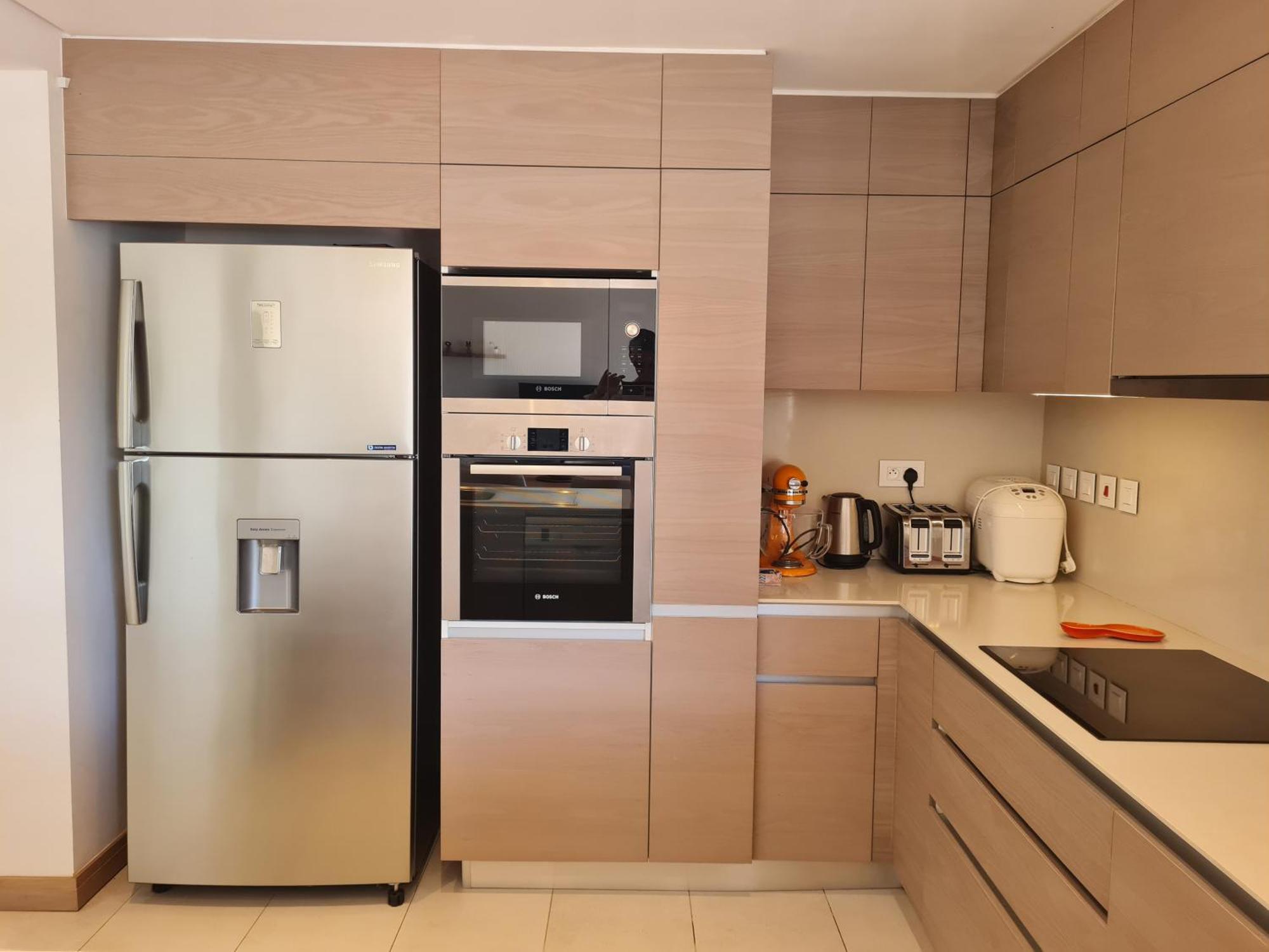 Apartamento Mont Choisy Le Parc By Pam Golding Exterior foto