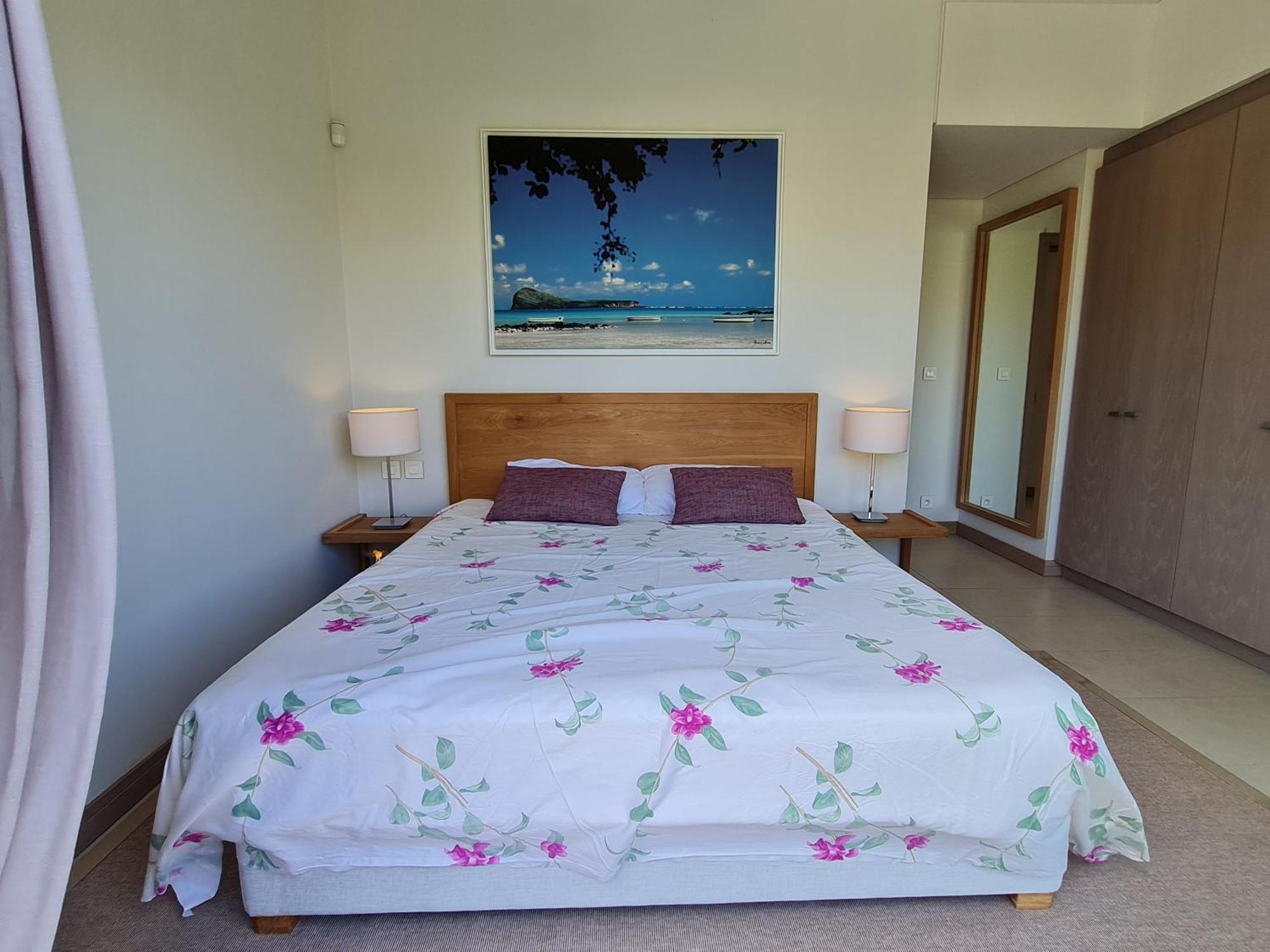 Apartamento Mont Choisy Le Parc By Pam Golding Exterior foto