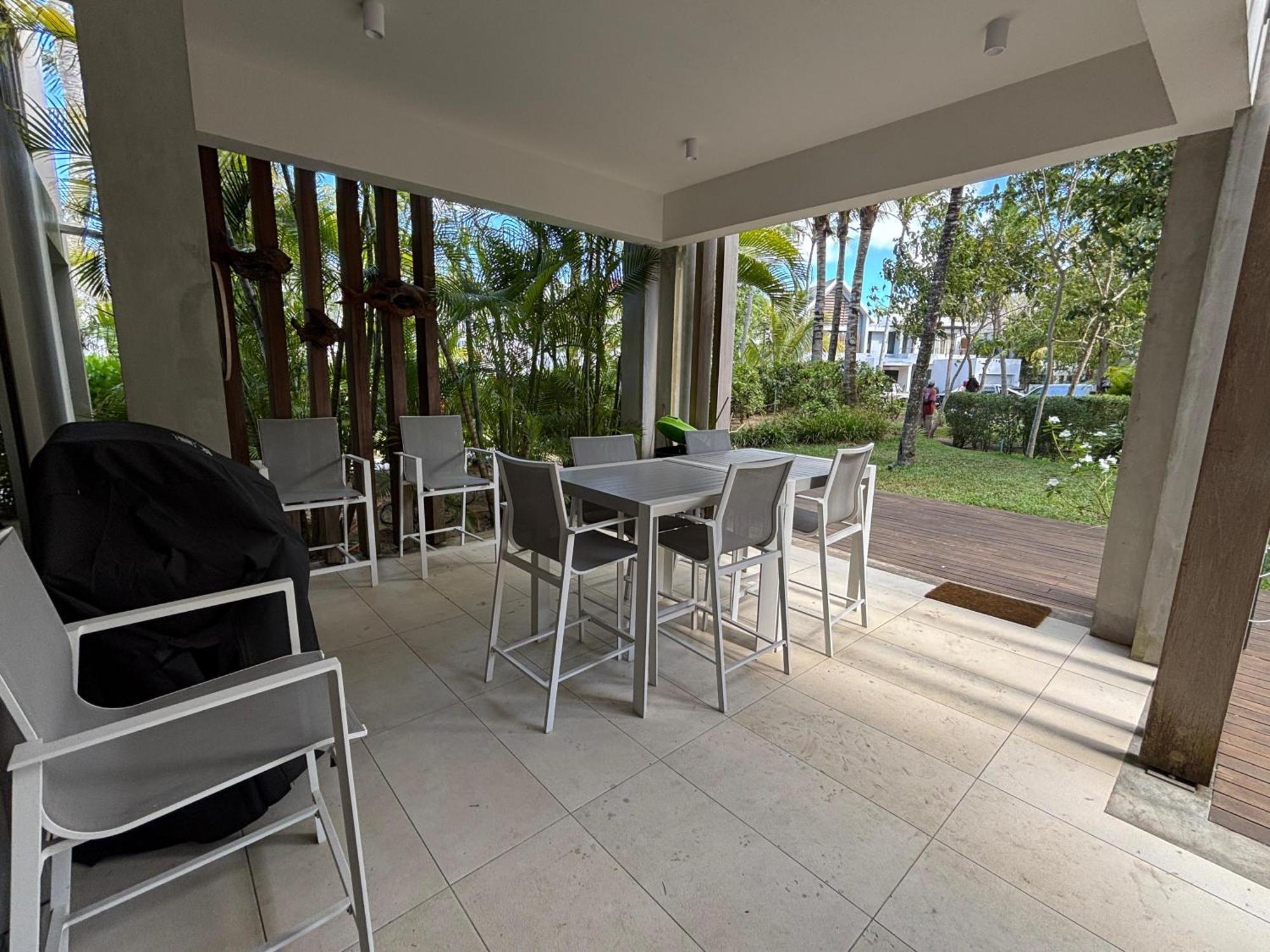 Apartamento Mont Choisy Le Parc By Pam Golding Exterior foto