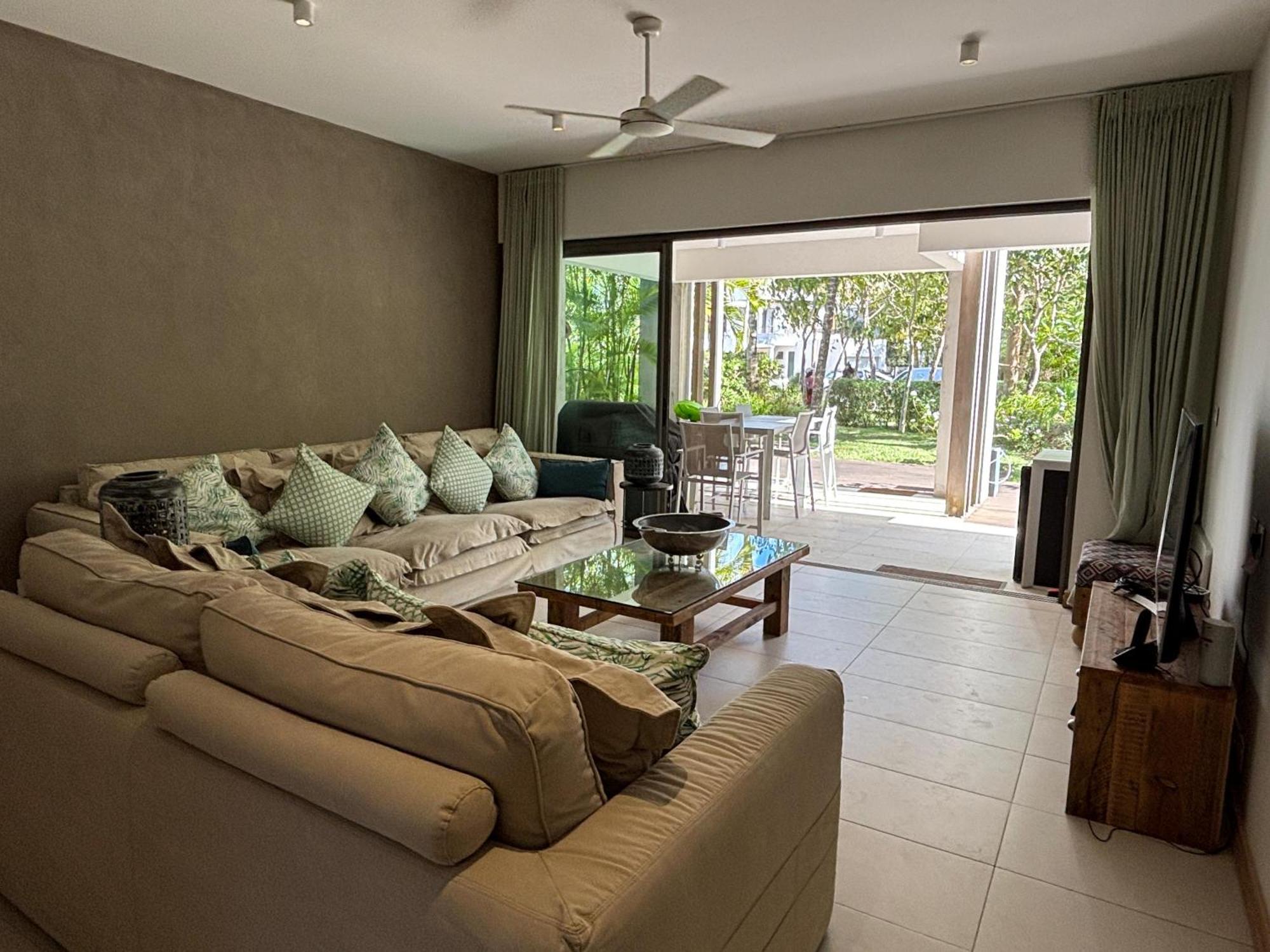 Apartamento Mont Choisy Le Parc By Pam Golding Exterior foto