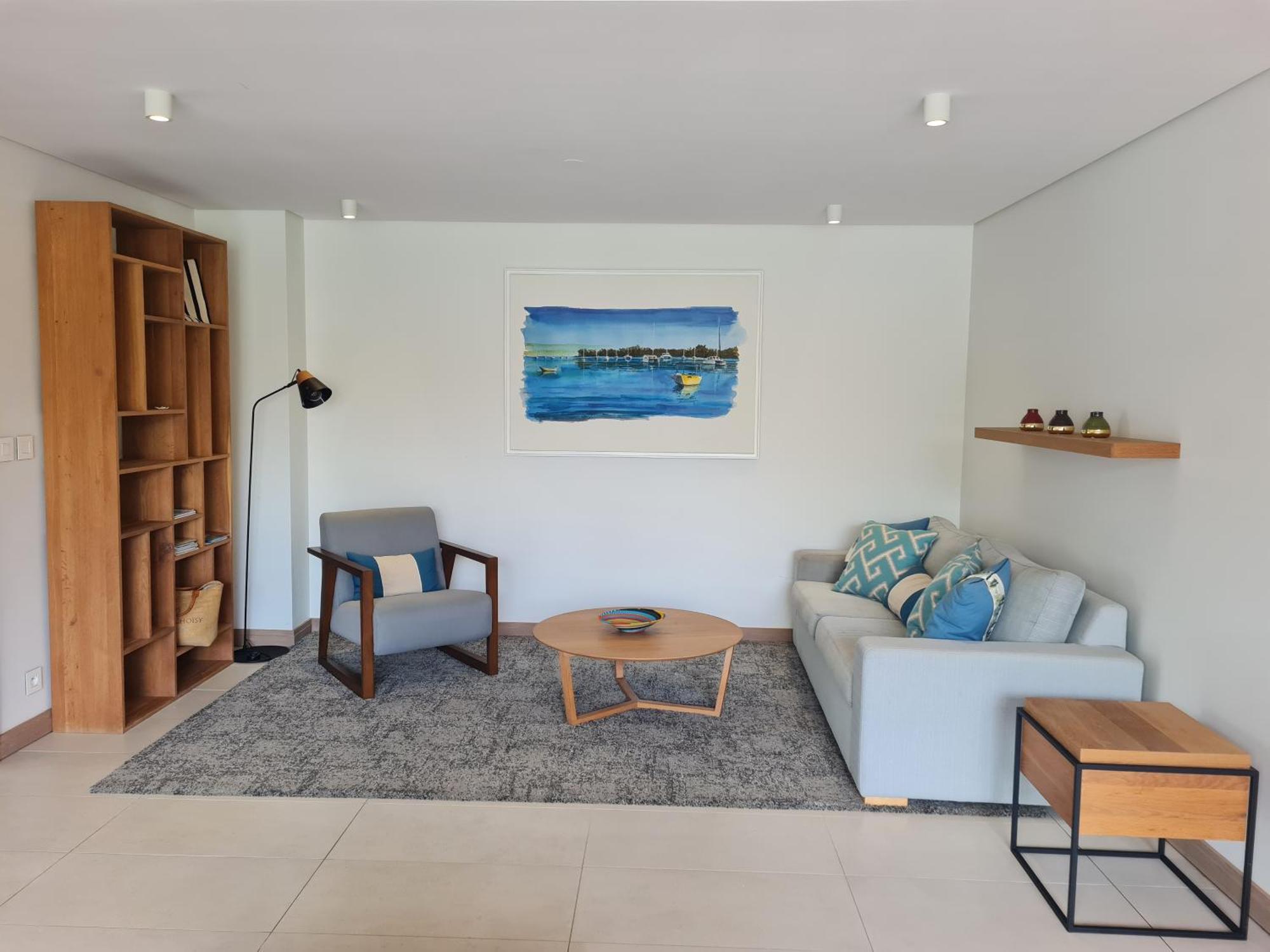 Apartamento Mont Choisy Le Parc By Pam Golding Exterior foto
