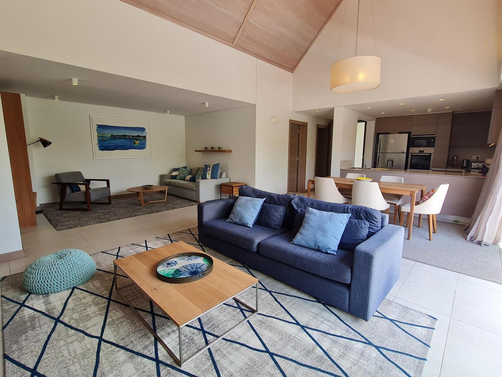 Apartamento Mont Choisy Le Parc By Pam Golding Exterior foto
