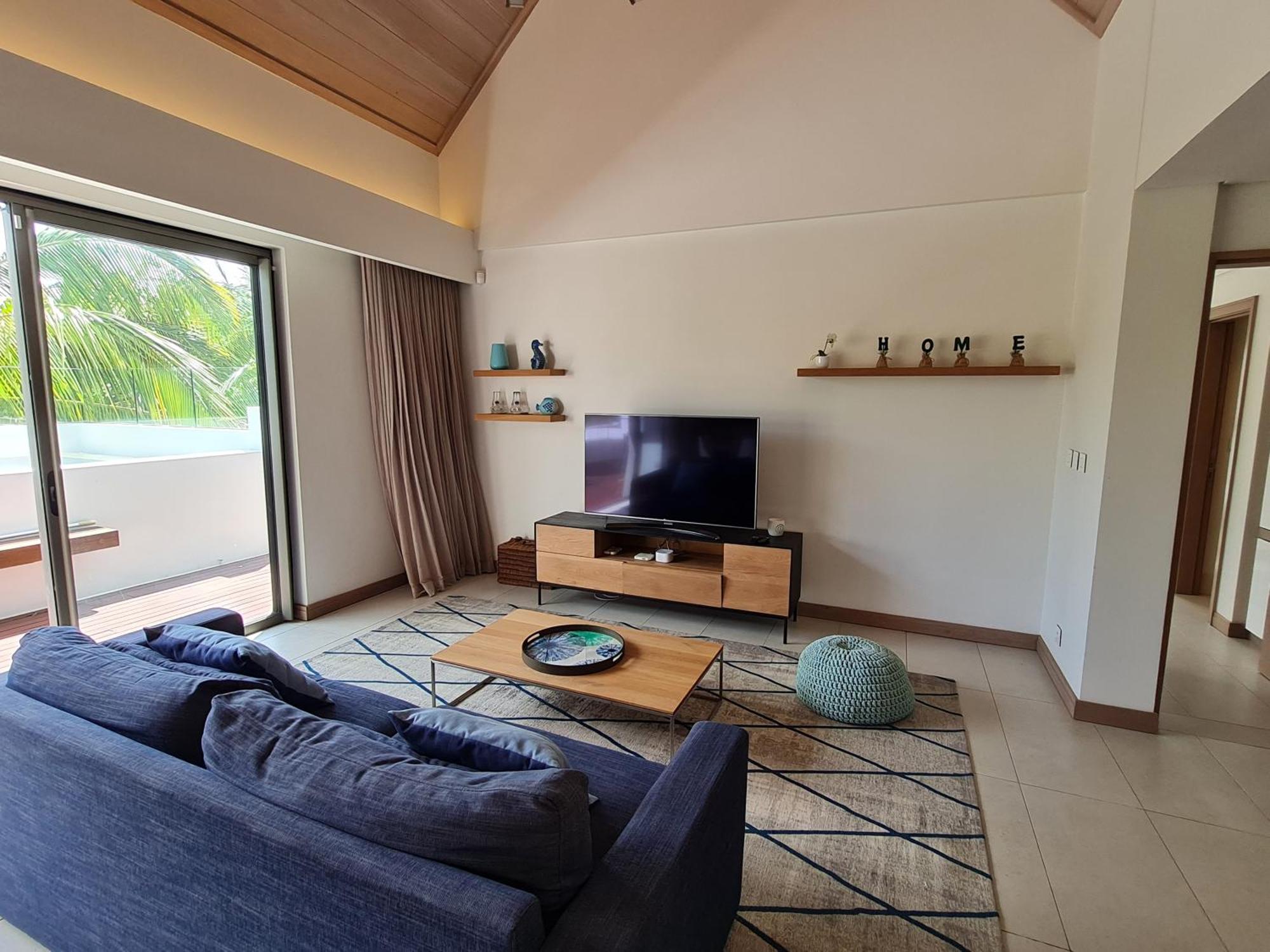 Apartamento Mont Choisy Le Parc By Pam Golding Exterior foto