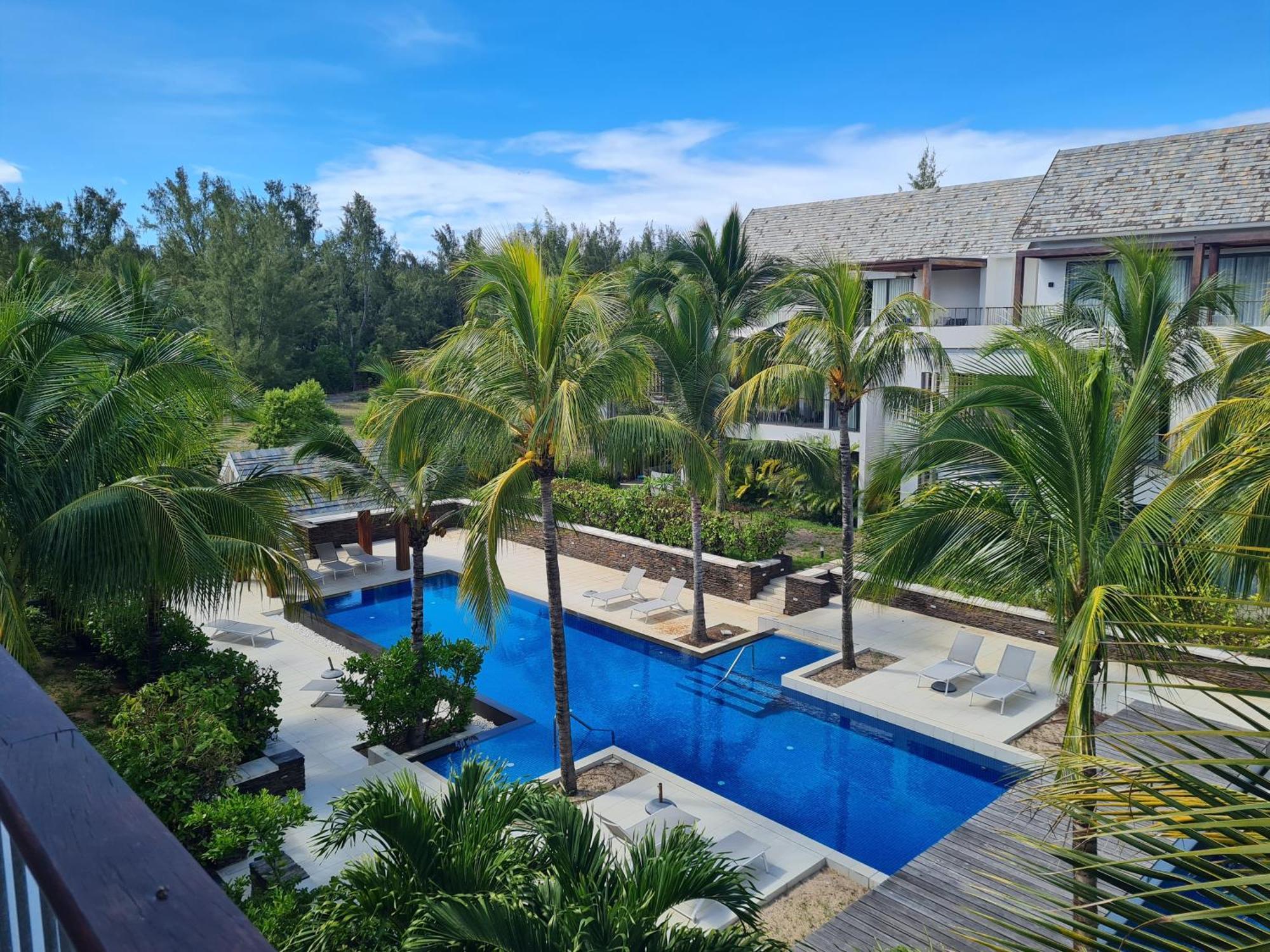 Apartamento Mont Choisy Le Parc By Pam Golding Exterior foto