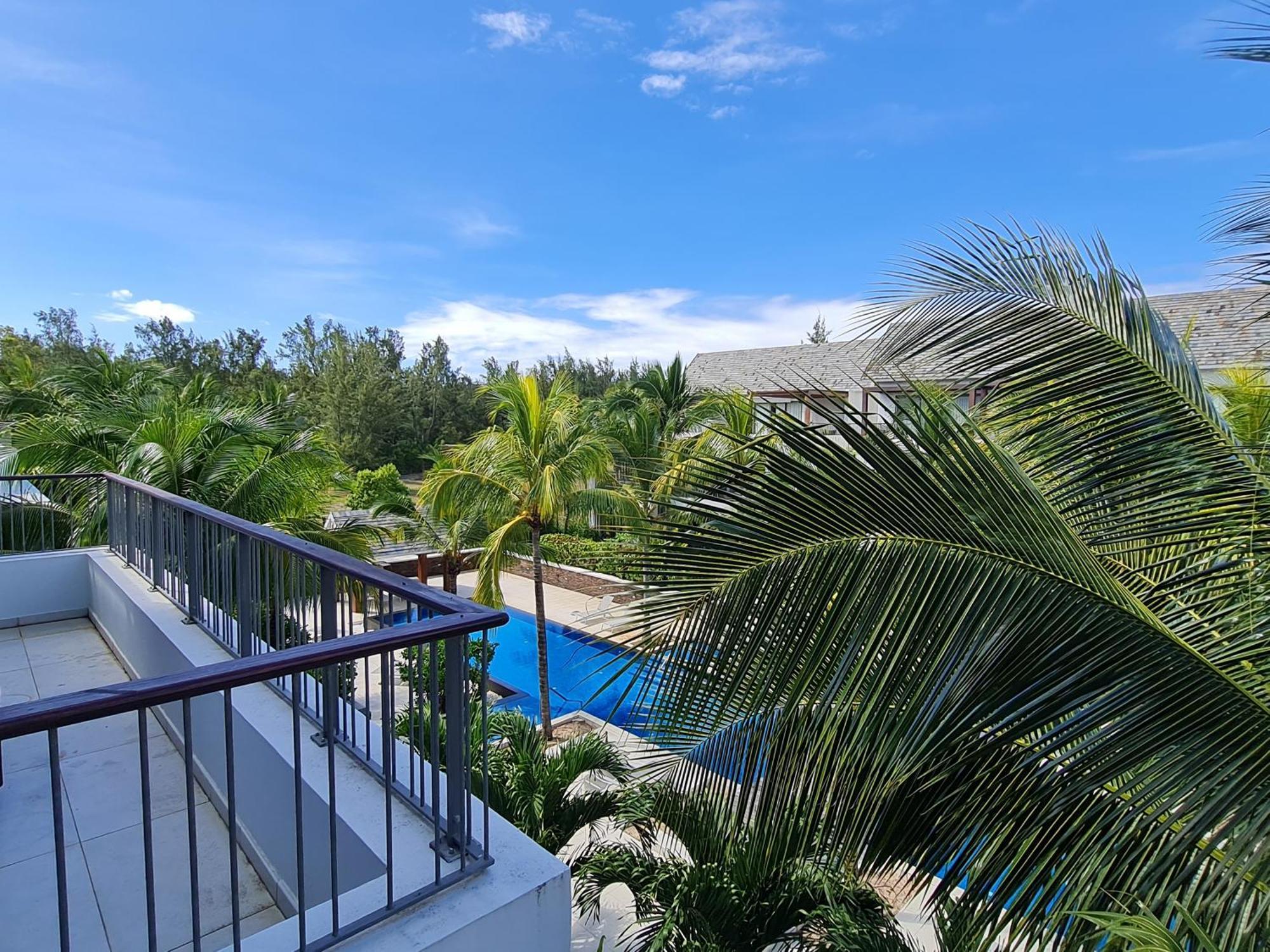 Apartamento Mont Choisy Le Parc By Pam Golding Exterior foto